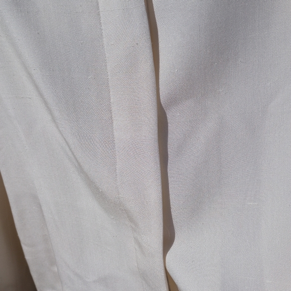 Ralph Lauren Collection Classics Black Label silk jacket 10 - Picture 7 of 8
